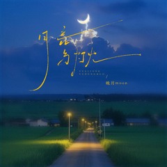 月亮与灯火 (Dj版伴奏)