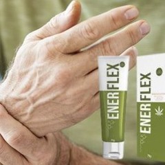 Enerflex CBD opiniones, precio y beneficios