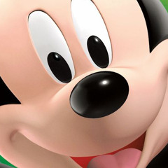 When mickey mouse kidnaps your kids