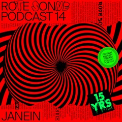 Rote Sonne Podcast 14 | JANEIN