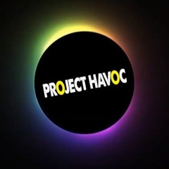 Man Cave Vol 4 - project havoc mix