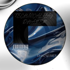 DHAXTER - Technical Play