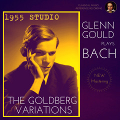 Goldberg Variations, BWV 988: Variation 28 a 2 Clav. (Remastered 2023, Studio 1955)