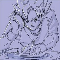 Goku (Side A)