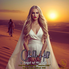 Cibelle Hill © Angel to My Soul, 2025