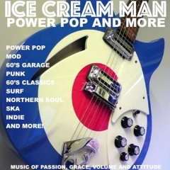 Don't Tell me More (Ice Cream Man Power Pop and More #487)
