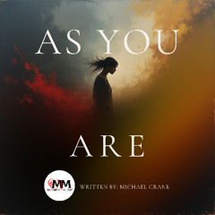 As You Are