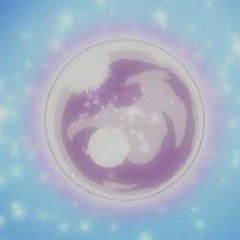 crystalline substance