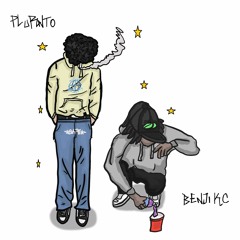 Smoking Opps (Benji KC + BabyNoLakkin + BagEBK) Prod. Plurnto