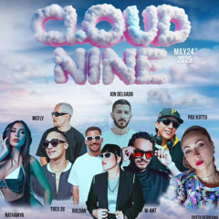 CLOUDS NINE A NAHO MUSIC EVENT