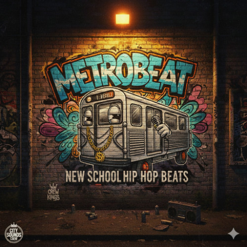 Unexpected Flame - New School Hip Hop Instrumental Beat - Free Beat - FreeDL