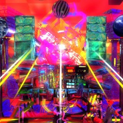 live @ t r y p t v c r y p t (2020.10.24)