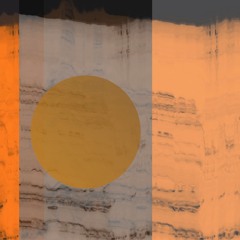 Jonas Kopp - Tonalidades de Talampaya LP (Osmosis Records)