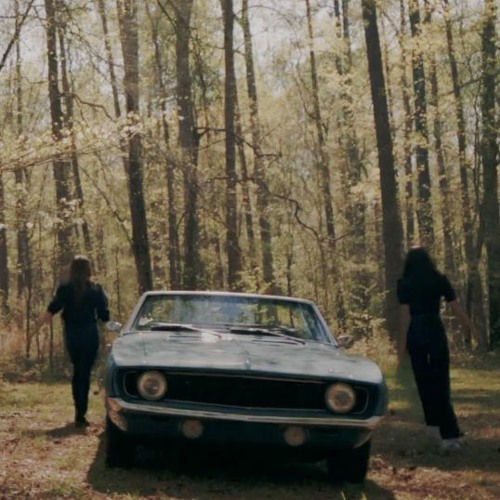 getaway car
