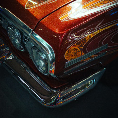 Candy Paint by StringerBeatz (for sale)