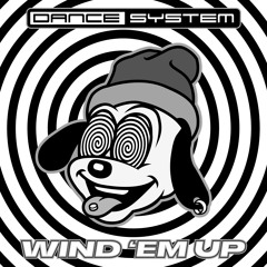 Dance System - Body (Radio Edit)