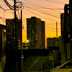 Before Sunrise