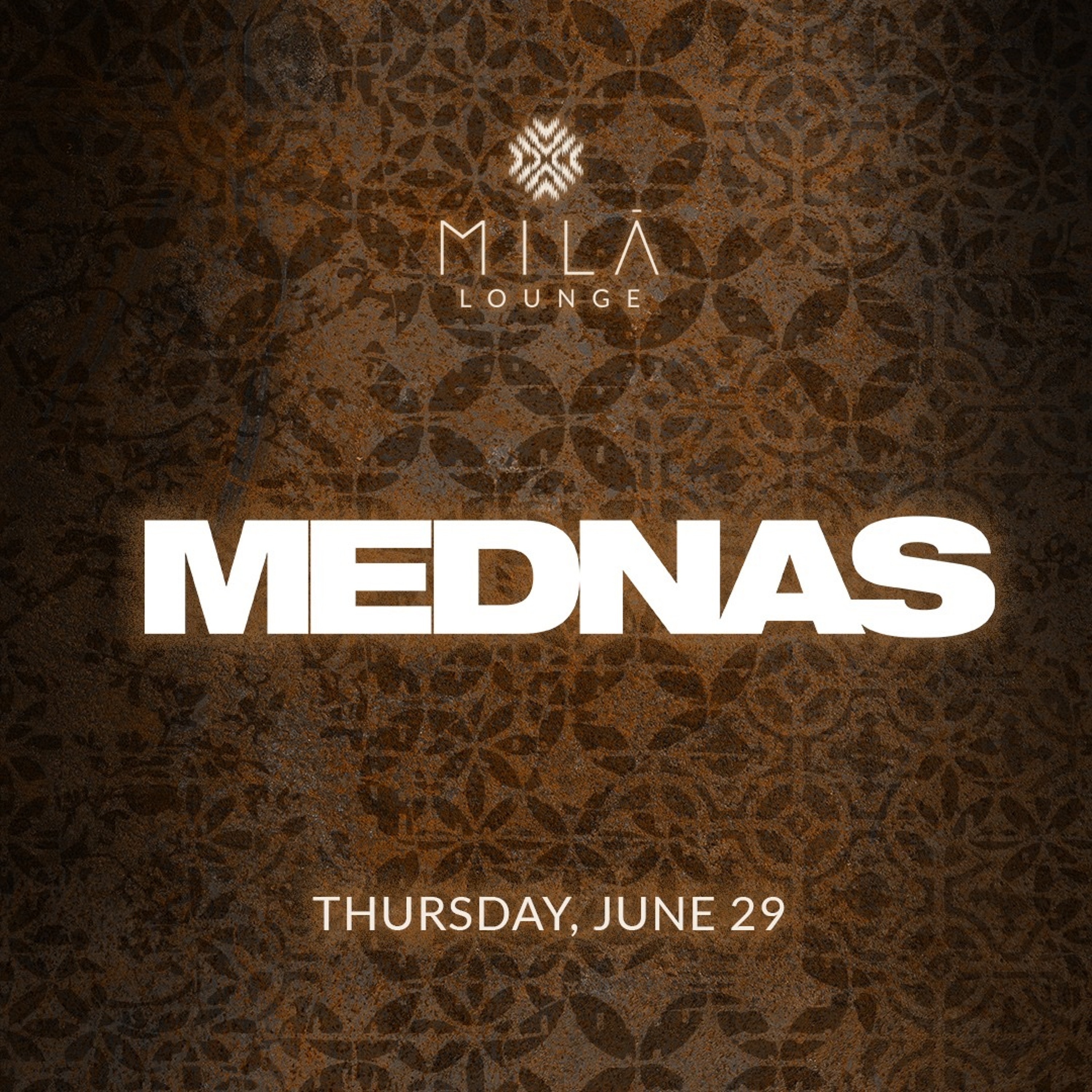 MEDNASMADNESS