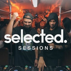 Selected Sessions >> MK b2b Sonny Fodera <<