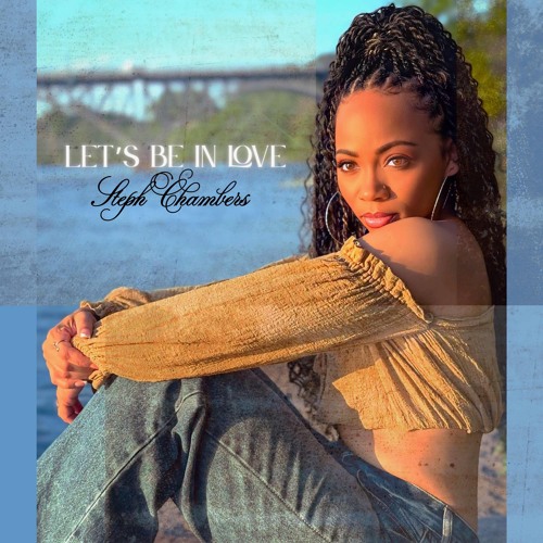 Let’s Be In Love .wav