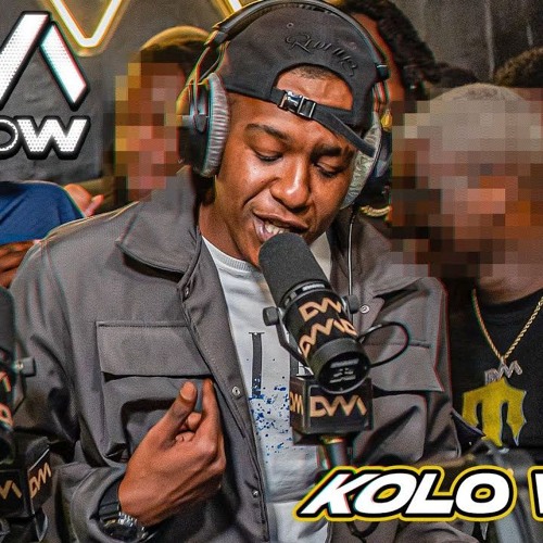 Kolo La R - 97 #dvmshow