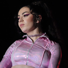 Charli XCX - Wanna Get Fucked Up (Demo 4)