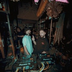 Homesession set / Twofades