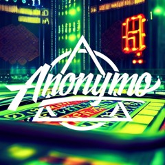 Roulette Radio 100 (Anonymo 2023 Productions Special Mix)