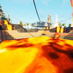 Lava Hoppers