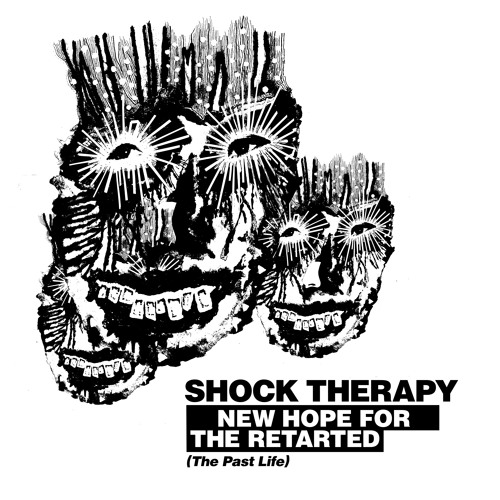 Stream Unchained Melody by Shock Therapy | Listen online for free on ...