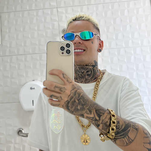 SIMPLESINHA PRO GUI MARQUES - MC LIL BEAT
