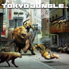 TOKYO JUNGLE OST