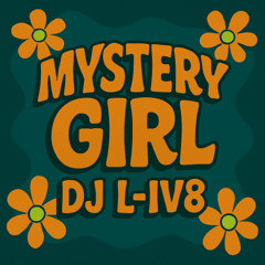 Mystery Girl sk8r version