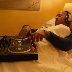 ROOM_01 (Minimal / Deep tech house)