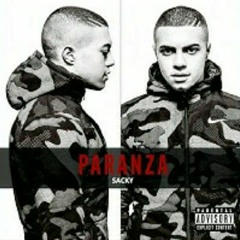 Sacky - Paranza
