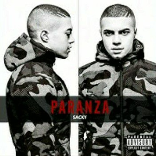Sacky - Paranza