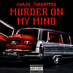 Murder On My Mind