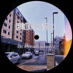 Brownson - in the shadowz [Free Download]