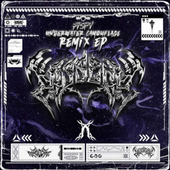 FISHY DUBZ - UNDERWATER CAMOUFLAGE (KUSO REMIX) FREE DL