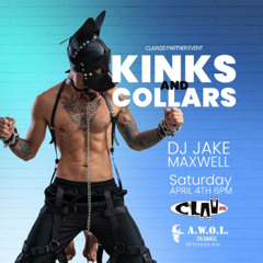 Jake Maxwell Live From AWOL - April 4th 2026 (Set List Included)