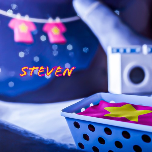 Steven(prod by noevdv)