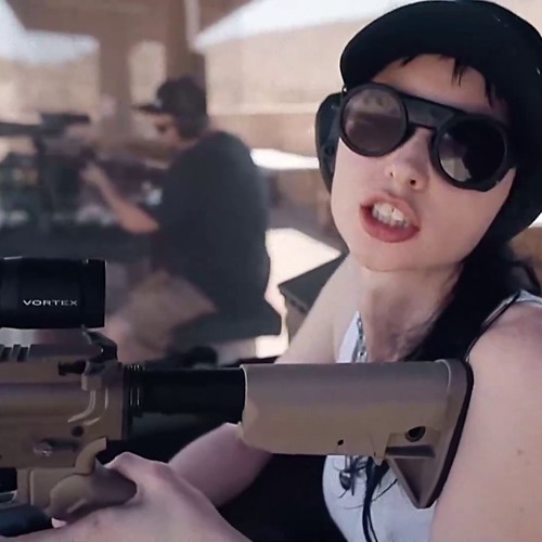 ∞·mixtape.MysteryOfTheGun: NIИ Tricky Leftfield Prodigy Enya 3TƎETH Cabaret Voltaire KMFDM Megadeth