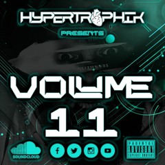 Hypertrophik Volume 11