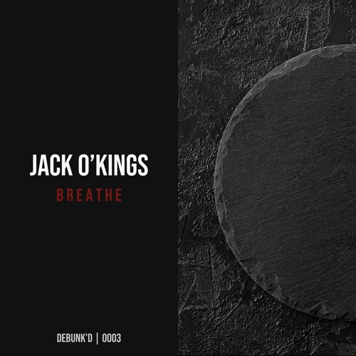 Jack O'Kings - Breathe