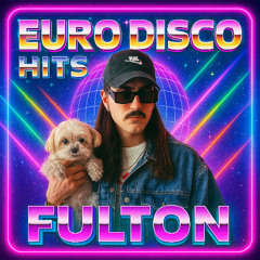 EURO DISCO HITS SET