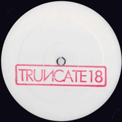 Truncate - Missing (Chris10a Remix)