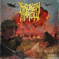 FennX - Broken Arrow EP  (EXCEP003) FREE DL
