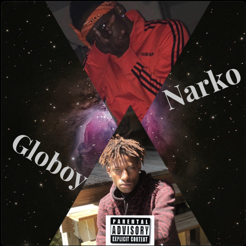 1KL Narko & Yb Globoy - Powered Up
