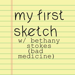 195 Bethany Stokes of Bad Medicine