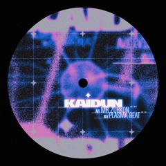 PREMIERE : Kaidun - Mr Zurkon